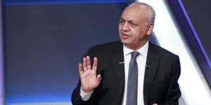 بكري
      ردا
      على
      «الإيكونوميست»:
      موقف
      مصر
      تحكمه
      ثوابت
      «الأمن
      القومي
      العربي»
      وفي
      مقدمتها
      القضية
      الفلسطينية - تكنو بلس