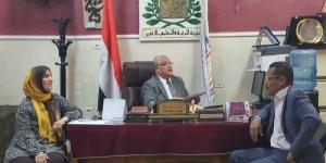 «تعليم
      الأقصر»
      تحصد
      4
      مراكز
      جمهوري
      في
      مسابقات
      المجال
      الصناعي
      والصحافة - تكنو بلس