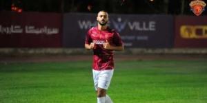 شوبير
      يعلن
      انضمام
      لاعب
      جديد
      للأهلي..
      وغموض
      تأشيرة
      المونديال - تكنو بلس