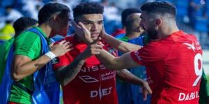 كأس
      العالم
      للأندية..
      موهبة
      بوتافوجو
      تحت
      منظار
      كبار
      أوروبا
      في
      المونديال - تكنو بلس