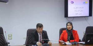 إنخفاض
معدلات
الإنجاب
والنمو
السكاني
والبطالة
بدمياط - تكنو بلس