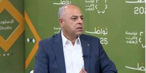 أبو
      صعيليك:
      تعيين
      مرشد
      وظيفي
      وإعادة
      تدريب
      لكل
      من
      يكون
      تقييمه
      الوظيفي
      ضعيفا - تكنو بلس