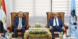 الأعمال
والتصنيع
العربي:
الطباعة
ثلاثية
الأبعاد
تدعم
إنتاج
قطع
الغيار - تكنو بلس
