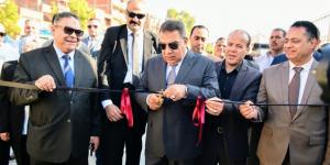 محافظ
الدقهلية
يفتتح
مجزر
المنصورة
المطور
بميت
الكرما
بطلخا - تكنو بلس