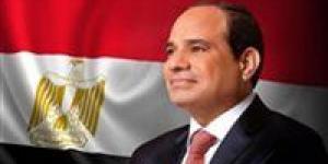 الرئيس
      السيسي
      يؤكد
      على
      الموقف
      المصري
      الرافض
      لتوسع
      دائرة
      الصراع
      في
      المنطقة - تكنو بلس