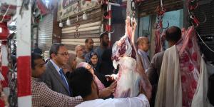 محافظ
قنا
يتفقد
المخابز
والأسواق
للتأكد
من
جاهزيتها
قبل
عيد - تكنو بلس