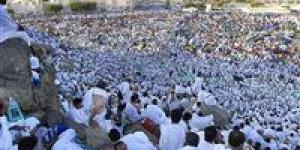 رئيس
      بعثة
      الحج:
      اكتمال
      الاستعدادات
      لتصعيد
      حجاج
      القرعة
      إلى
      صعيد
      عرفات - تكنو بلس
