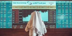 مؤشر
      بورصة
      قطر
      يحقق
      مكاسب
      بنسبة
      0.59%
      في
      مستهل
      تعاملات
      اليوم
      الثلاثاء - تكنو بلس