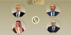 وزير الخارجية يُجري عدة اتصالات هاتفية لمتابعة تداعيات الهجوم الإسرائيلي على إيران - تكنو بلس