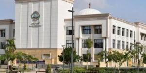 غدا.. جامعة الإسماعيلية الجديدة الأهلية تبدأ استقبال أوراق طلاب الثانوية العامة والأزهرية