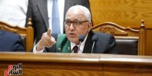 نظر محاكمة 7 متهمين بخلية مدينة نصر اليوم