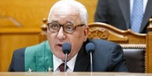 نظر محاكمة 29 متهما بـ"خلية العملة" اليوم