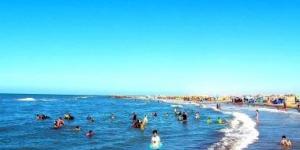 طقس حار بكفر الشيخ وارتفاع نسبة الرطوبة اليوم الخميس 19-6-2025
