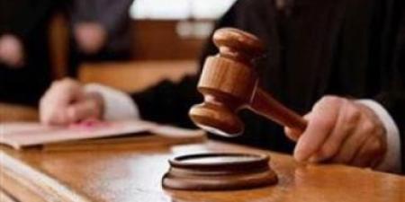 اعترافات لصوص العقارات تحت الإنشاء فى بدر: نبيع المسروقات لتاجر خردة