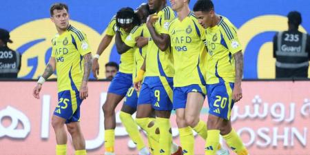 تشكيل النصر المتوقع لمباراة الكلاسيكو أمام الاتحاد في روشن.. 3 تغييرات من بيولي - تكنو بلس