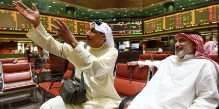بورصة
      الكويت
      تغلق
      تعاملات
      الثلاثاء
      على
      ارتفاع
      مؤشرها
      العام
      15.79
      نقطة - تكنو بلس