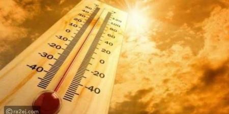 مائل للحرارة رغم وجود أمطار.. حالة الطقس بمصر اليوم 4-5-2025 - تكنو بلس