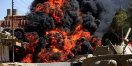 الجيش الباكستاني: الهند هاجمت 3 مواقع بالصواريخ - تكنو بلس