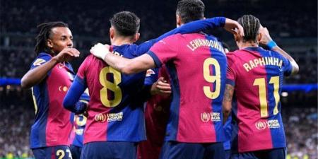 بث
      مباشر..
      مشاهدة
      مباراة
      انتر
      ميلان
      وبرشلونة
      في
      دوري
      أبطال
      أوروبا - تكنو بلس