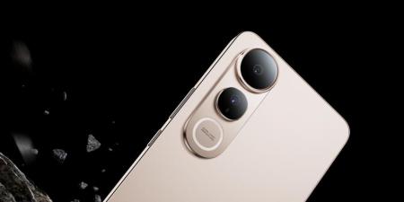 فيفو
      V50
      لايت
      5G
      ..
      هاتف
      متوسط
      يجمع
      بين
      الأداء
      القوي
      والسعر
      المناسب - تكنو بلس