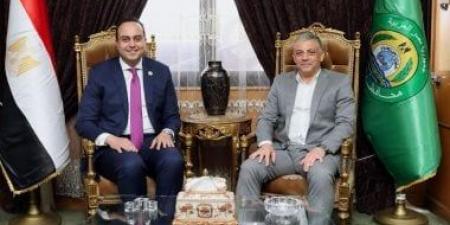 الرعاية الصحية: تشغيل قسم الحضانات بكامل طاقته فى مستشفى القصاصين المركزى