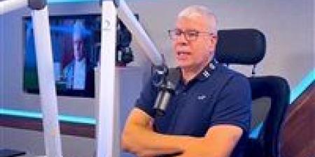 "عامل
      زي
      اللي
      مسك
      سلك
      عريان"..
      شوبير
      يعلق
      على
      أزمات
      نادي
      الزمالك
      فى
      الفترة
      الأخيرة - تكنو بلس