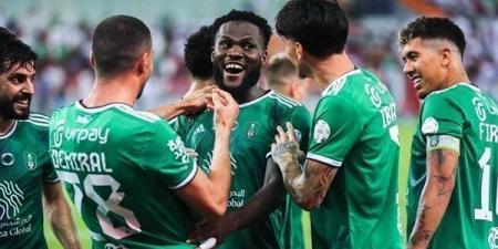 موعد
      مباراة
      الأهلي
      والتعاون
      في
      دوري
      روشن
      السعودي
      والقنوات
      الناقلة
      والتشكيل
      المتوقع - تكنو بلس