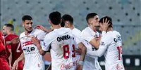 مواعيد
      مباريات
      الزمالك
      المتبقية
      في
      الدوري
      المصري - تكنو بلس