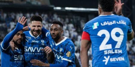 موعد
      مباراة
      الهلال
      والرائد
      في
      دوري
      روشن
      السعودي
      والقنوات
      الناقلة
      والتشكيل
      المتوقع - تكنو بلس