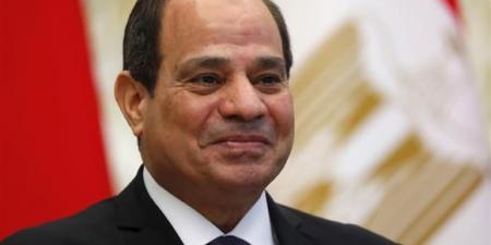 الرئيس
السيسي
يتوجه
اليوم
إلى
اثينا
في
زيارة
رسمية
لليونان - تكنو بلس