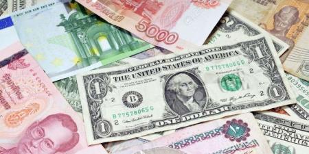 أسعار
العملات
العربية
والأجنبية
اليوم
الأربعاء
 7
مايو
 2025 - تكنو بلس
