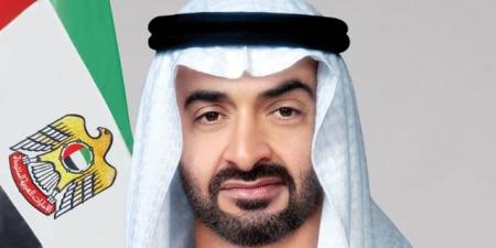رئيس الدولة: جهود قواتنا المسلحة جسدت المبادئ النبيلة - تكنو بلس