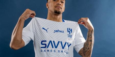 موقف ليوناردو مع مباراة الهلال والعروبة - تكنو بلس