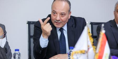 أمانة
      الدفاع
      والأمن
      القومي
      بـ"الجبهة
      الوطنية"
      توفر
      فرص
      عمل
      للشباب
      بعدد
      من
      المحافظات - تكنو بلس