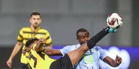 بث
      مباشر..
      شاهد
      مباراة
      الفيصلي
      والحسين
      إربد
      في
      كأس
      الأردن - تكنو بلس