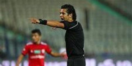 أرقام
      الأهلي
      مع
      صافرة
      أحمد
      الغندور
      حكم
      مباراة
      اليوم
      أمام
      المصري - تكنو بلس