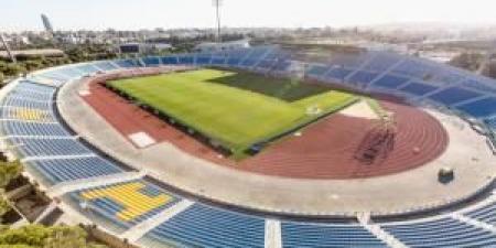 الفيصلي
      يلتقي
      الحسين
      والوحدات
      يواجه
      الأهلي
      في
      منافسات
      كأس
      الأردن
      اليوم - تكنو بلس