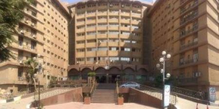 قانون التأمين الصحى الشامل يمنح إعفاءات من رسوم التقاضى