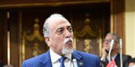 رئيس
      تضامن
      النواب:
      الرئيس
      السيسي
      يولي
      ذوي
      القدرات
      الخاصة
      اهتمام
      كبير - تكنو بلس