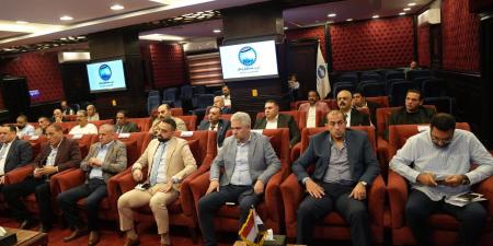 مبادرات
      نوعية
      لتطوير
      خدمات
      النقل
      وتحسين
      مستوى
      المرافق..
      أبرز
      أجندة
      عمل
      أمانة
      النقل
      والمواصلات
      المركزية
      بـ"مستقبل
      وطن" - تكنو بلس