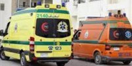 إصابة
      9
      أشخاص
      في
      اصطدام
      ميكروباص
      برصيف
      طريق
      اسيوط
      الصحراوي
      الغربي
      بالفيوم - تكنو بلس