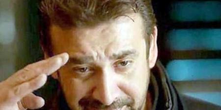 كريم
عبد
العزيز
يروج
لفيلم
"المشروع
x"
قبل
طرح
البرومو
الرسمي - تكنو بلس