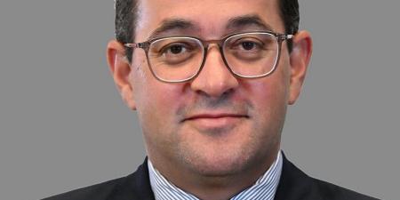 رئيس
التحرير
يكتب:
"نقطة
ومن
أول
السطر"
حملة
عبقرية
من
"المالية"
لفتح
صفحة
جديدة
بين
"الضرائب"
والممولين - تكنو بلس