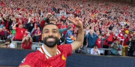 مصائب برشلونة عند صلاح فوائد: اقترب خطوات من الكرة الذهبية - تكنو بلس