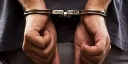 مباحث مركز المنصورة تضبط مطلوب أمنيا وبحوزته مخدرات وسلاح وعملات أجنبية