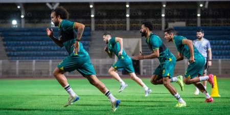 الأهلي المصري يرغب في ضم محترف الخليج - تكنو بلس