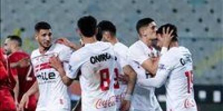 الزمالك
      يختتم
      تدريباته
      الجماعية
      اليوم
      استعداداً
      لمواجهة
      سيراميكا
      فى
      بطولة
      الدوري - تكنو بلس