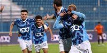تعرف
      على
      موعد
      مباراة
      بيراميدز
      والبنك
      الأهلي
      في
      الدوري - تكنو بلس