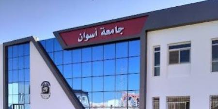جامعة أسوان تستعد لامتحانات الفصل الدراسى الثانى لـ 23 ألف طالب