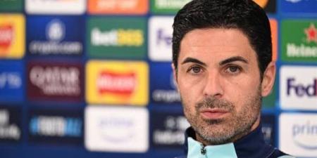 ميكيل
      أرتيتا:
      فخور
      بما
      قدمه
      أرسنال
      أمام
      باريس
      سان
      جيرمان..
      وكنا
      نستحق
      التأهل
      لنهائي
      دوري
      أبطال
      أوروبا - تكنو بلس